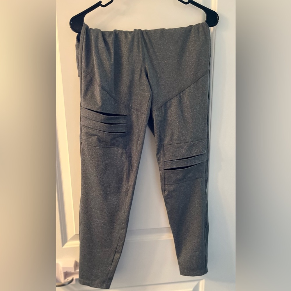 New Grey leggings